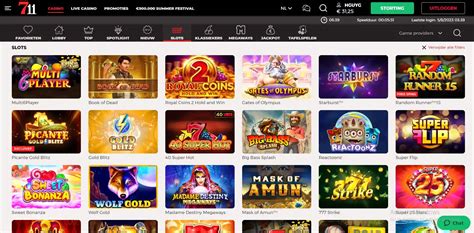 casino 711 legaal nederland|Casino 711 Review .